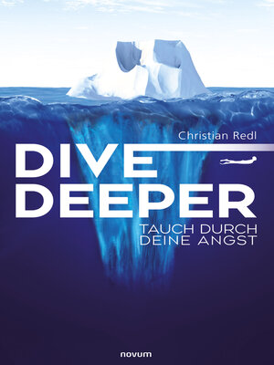 cover image of Dive Deeper